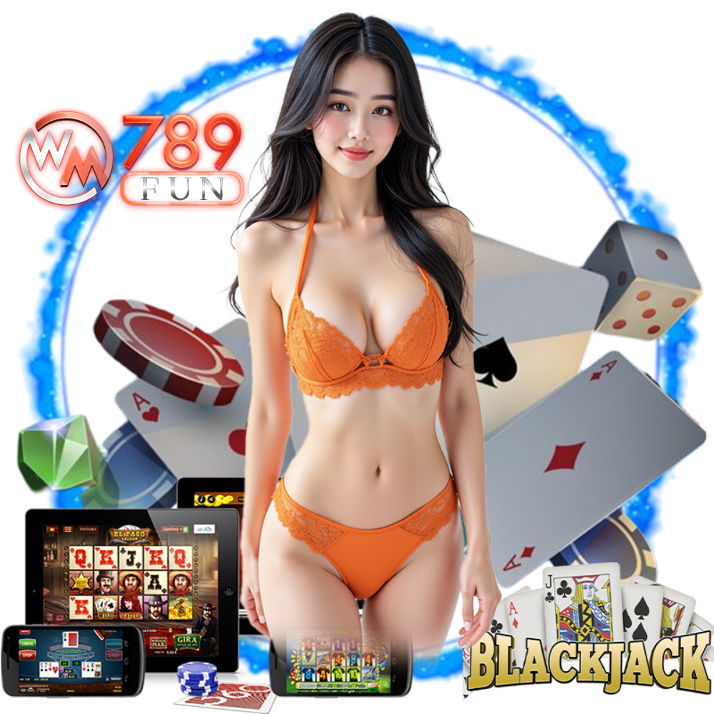 WM789FUN สมัครสมาชิก