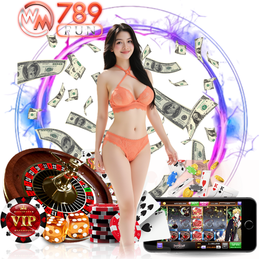 WM789FUN